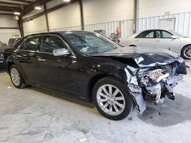 Photo 3 VIN: 2C3CCAEG8DH699268 - CHRYSLER 300C 