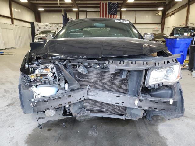 Photo 4 VIN: 2C3CCAEG8DH699268 - CHRYSLER 300C 