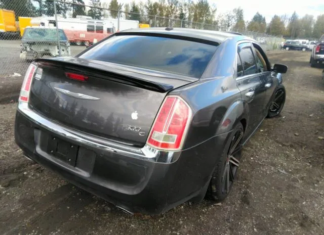 Photo 3 VIN: 2C3CCAEG8EH136397 - CHRYSLER 300 