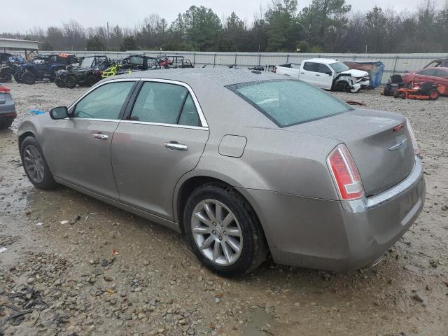 Photo 1 VIN: 2C3CCAEG8EH252893 - CHRYSLER 300C 