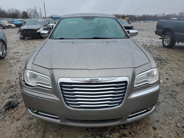 Photo 4 VIN: 2C3CCAEG8EH252893 - CHRYSLER 300C 