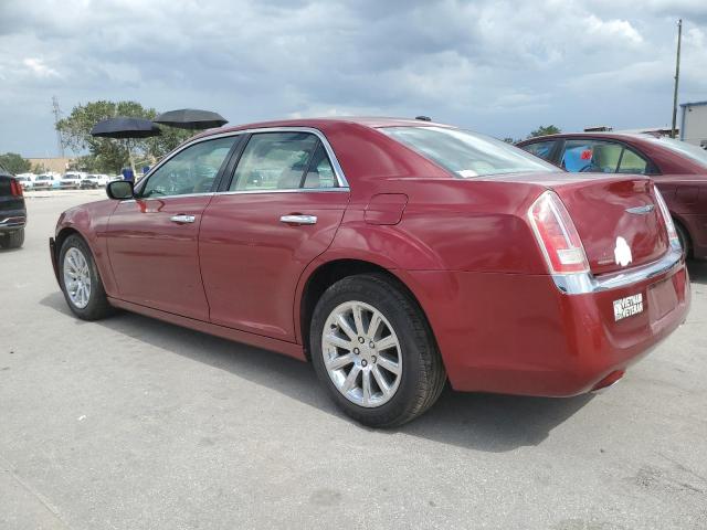 Photo 1 VIN: 2C3CCAEG8EH255339 - CHRYSLER 300C 