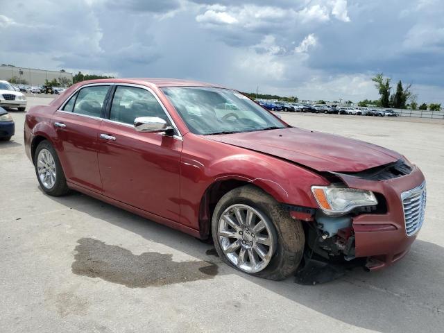 Photo 3 VIN: 2C3CCAEG8EH255339 - CHRYSLER 300C 