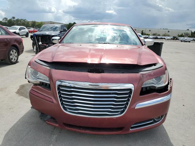 Photo 4 VIN: 2C3CCAEG8EH255339 - CHRYSLER 300C 