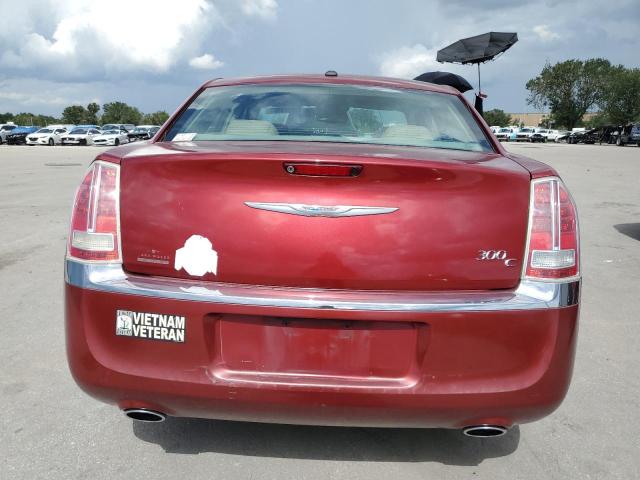 Photo 5 VIN: 2C3CCAEG8EH255339 - CHRYSLER 300C 