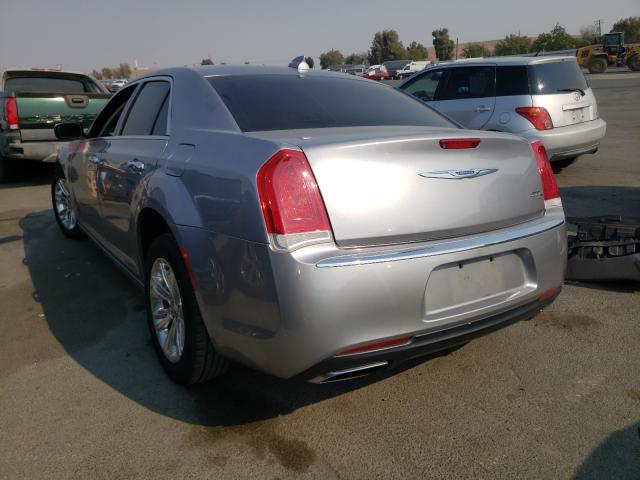 Photo 2 VIN: 2C3CCAEG8FH749508 - CHRYSLER 300C 