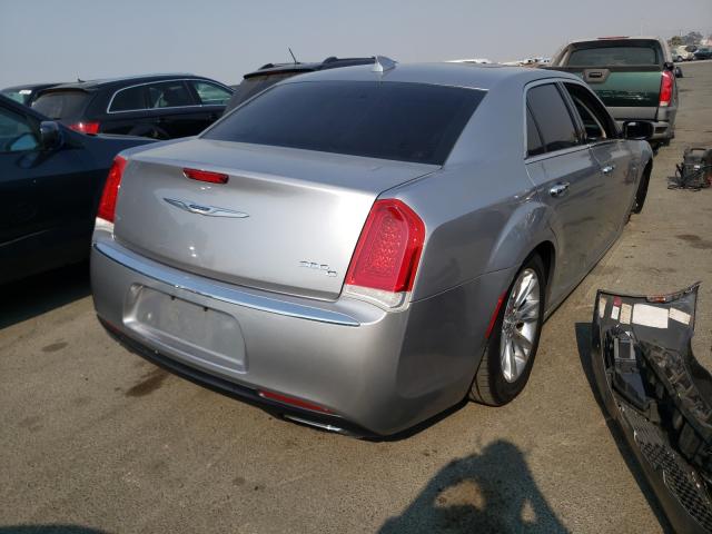 Photo 3 VIN: 2C3CCAEG8FH749508 - CHRYSLER 300C 