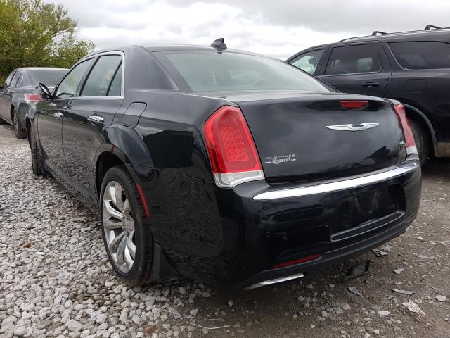 Photo 2 VIN: 2C3CCAEG8FH772609 - CHRYSLER 300C 