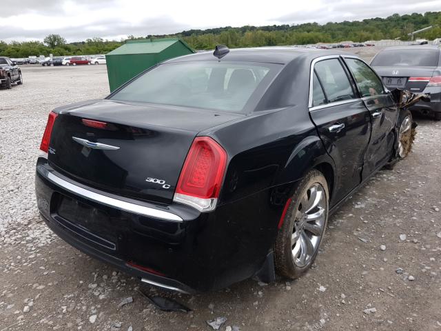 Photo 3 VIN: 2C3CCAEG8FH772609 - CHRYSLER 300C 