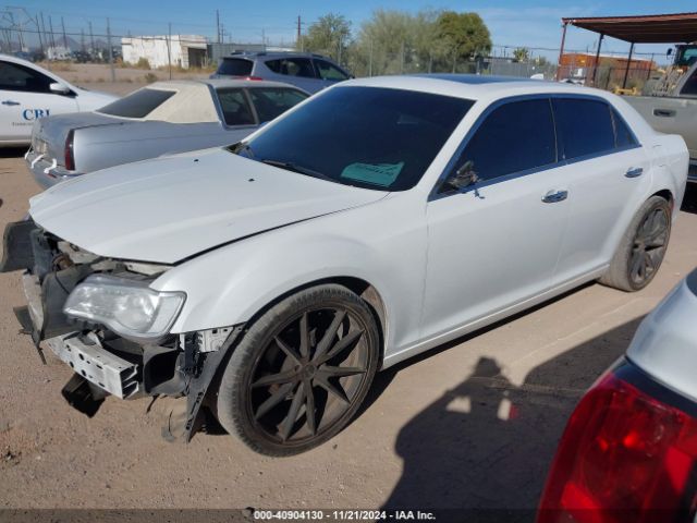 Photo 1 VIN: 2C3CCAEG8FH922623 - CHRYSLER 300 