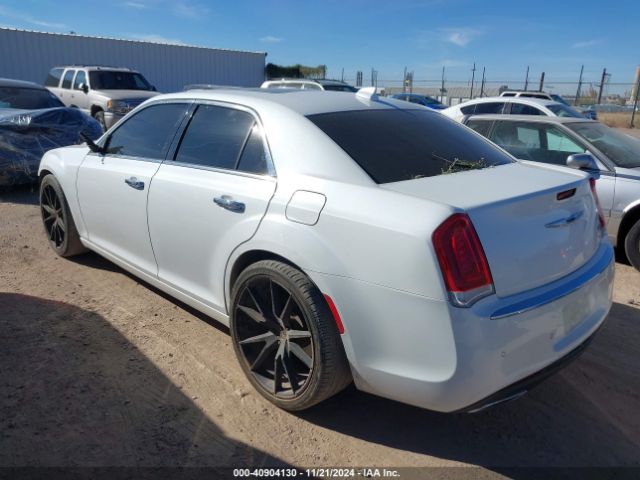 Photo 2 VIN: 2C3CCAEG8FH922623 - CHRYSLER 300 