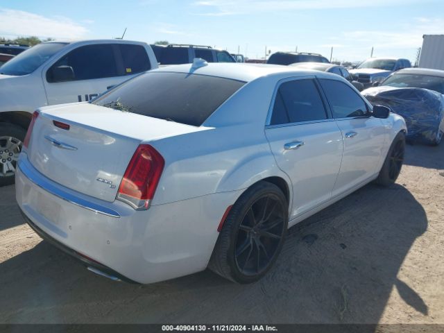 Photo 3 VIN: 2C3CCAEG8FH922623 - CHRYSLER 300 