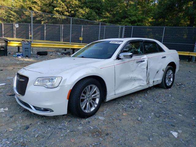 Photo 0 VIN: 2C3CCAEG8GH116606 - CHRYSLER 300C 