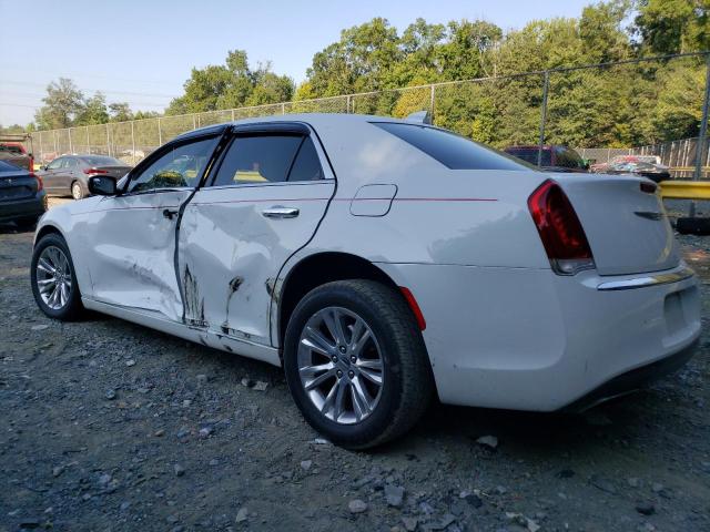 Photo 1 VIN: 2C3CCAEG8GH116606 - CHRYSLER 300C 