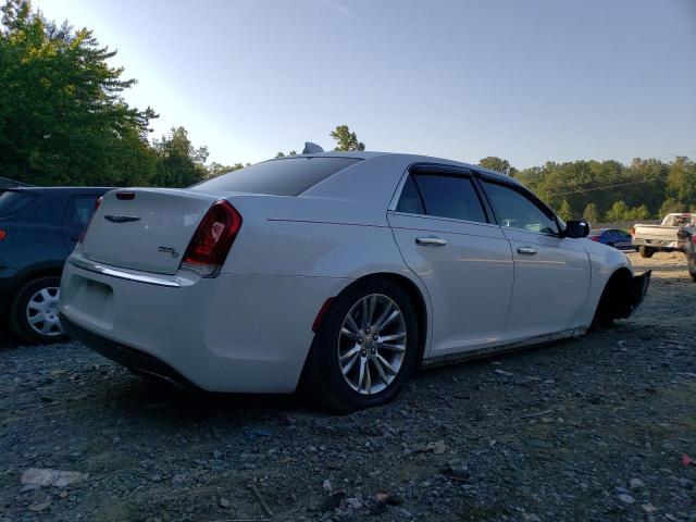 Photo 2 VIN: 2C3CCAEG8GH116606 - CHRYSLER 300C 