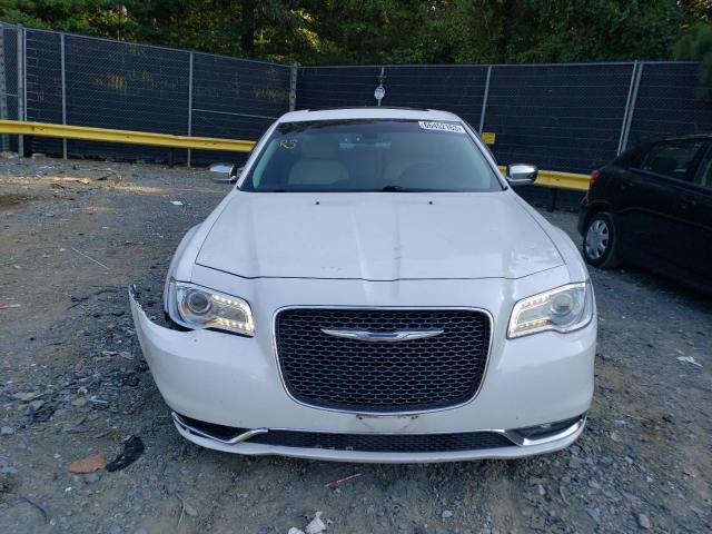 Photo 4 VIN: 2C3CCAEG8GH116606 - CHRYSLER 300C 