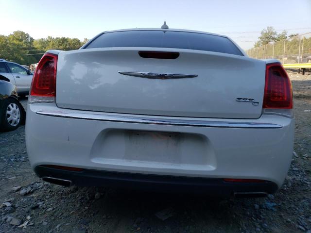 Photo 5 VIN: 2C3CCAEG8GH116606 - CHRYSLER 300C 