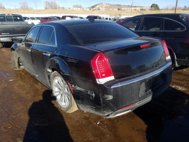 Photo 2 VIN: 2C3CCAEG8GH128013 - CHRYSLER 300C 