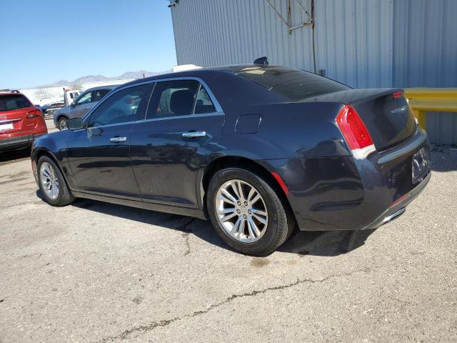 Photo 1 VIN: 2C3CCAEG8GH151890 - CHRYSLER 300 