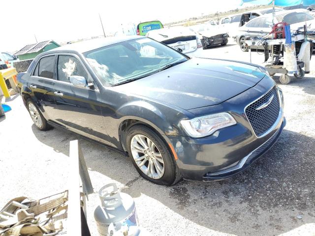 Photo 3 VIN: 2C3CCAEG8GH151890 - CHRYSLER 300 