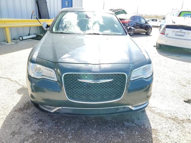 Photo 4 VIN: 2C3CCAEG8GH151890 - CHRYSLER 300 