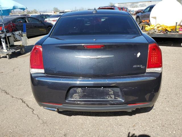 Photo 5 VIN: 2C3CCAEG8GH151890 - CHRYSLER 300 