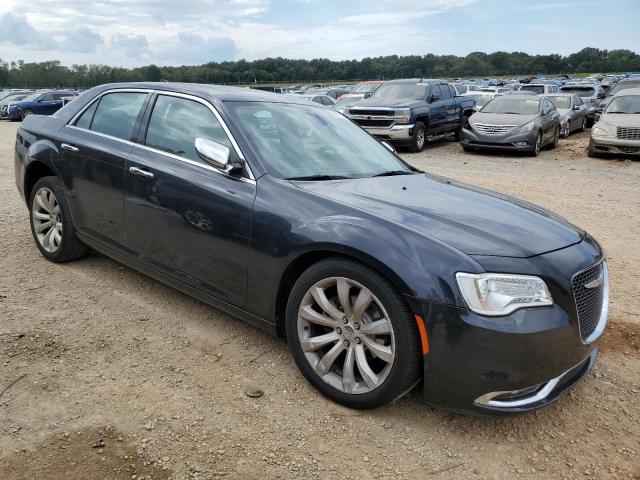 Photo 3 VIN: 2C3CCAEG8GH152148 - CHRYSLER 300C 