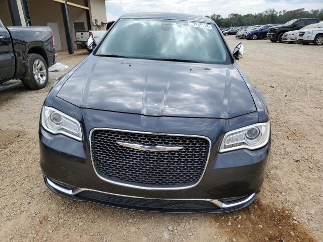 Photo 4 VIN: 2C3CCAEG8GH152148 - CHRYSLER 300C 