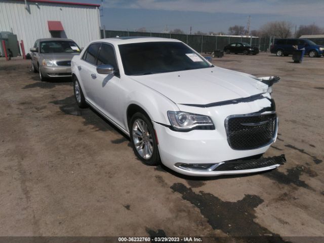 Photo 0 VIN: 2C3CCAEG8GH170505 - CHRYSLER 300 