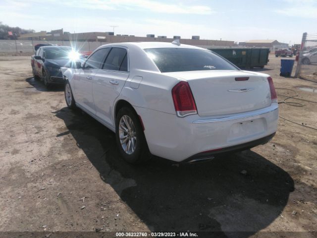 Photo 2 VIN: 2C3CCAEG8GH170505 - CHRYSLER 300 