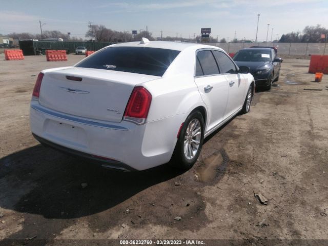 Photo 3 VIN: 2C3CCAEG8GH170505 - CHRYSLER 300 