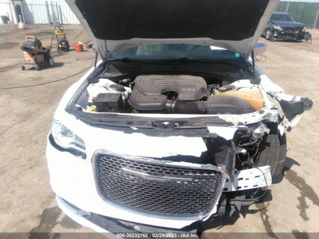 Photo 9 VIN: 2C3CCAEG8GH170505 - CHRYSLER 300 