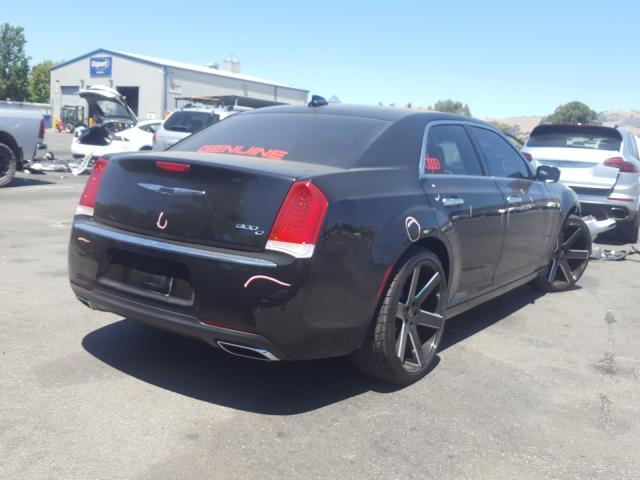 Photo 3 VIN: 2C3CCAEG8GH182086 - CHRYSLER 300C 