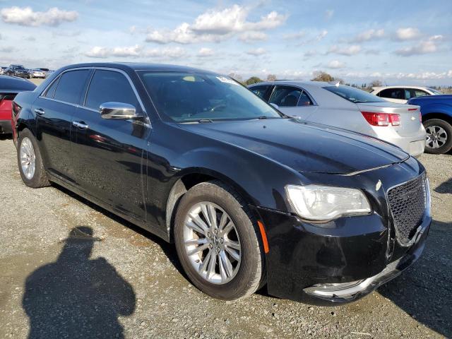 Photo 3 VIN: 2C3CCAEG8GH190463 - CHRYSLER 300 