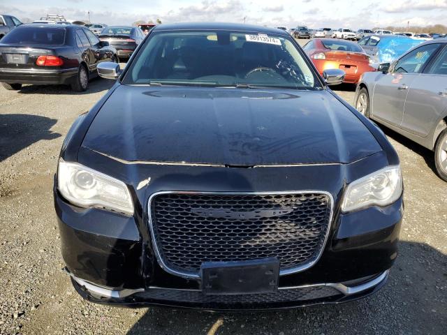 Photo 4 VIN: 2C3CCAEG8GH190463 - CHRYSLER 300 