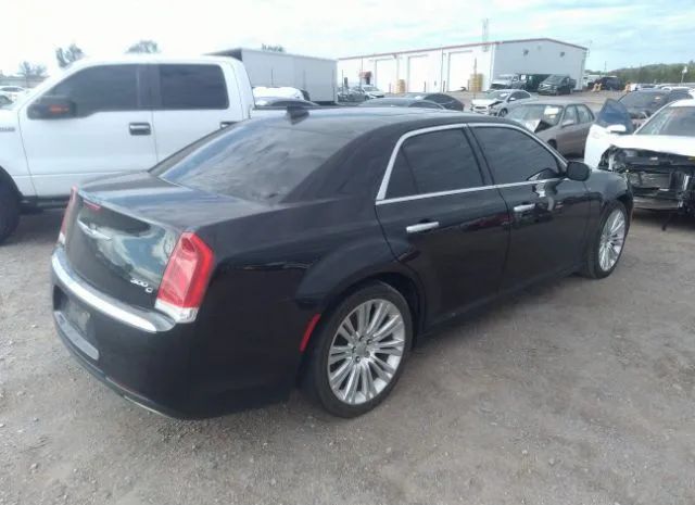 Photo 3 VIN: 2C3CCAEG8GH207455 - CHRYSLER 300 