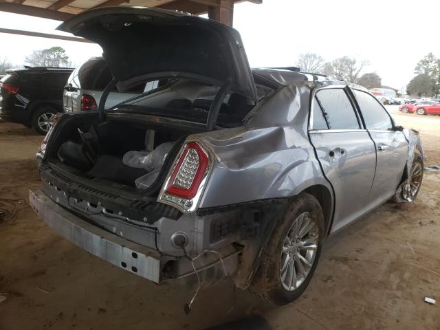 Photo 3 VIN: 2C3CCAEG8GH238527 - CHRYSLER 300C 