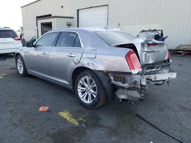 Photo 2 VIN: 2C3CCAEG8GH324582 - CHRYSLER 300C 