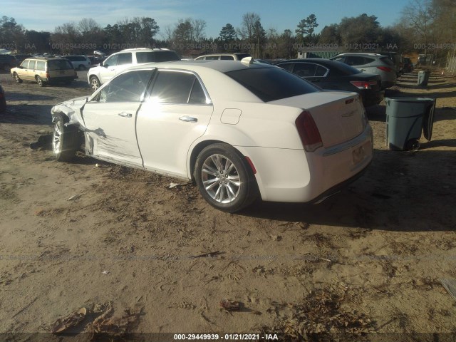 Photo 2 VIN: 2C3CCAEG8GH334335 - CHRYSLER 300 