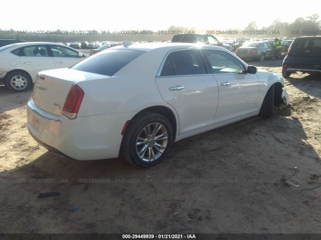 Photo 3 VIN: 2C3CCAEG8GH334335 - CHRYSLER 300 