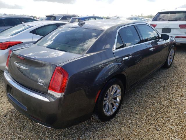 Photo 3 VIN: 2C3CCAEG8GH348574 - CHRYSLER 300C 