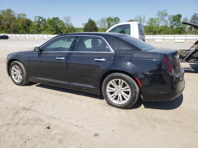 Photo 1 VIN: 2C3CCAEG8GH351099 - CHRYSLER 300 