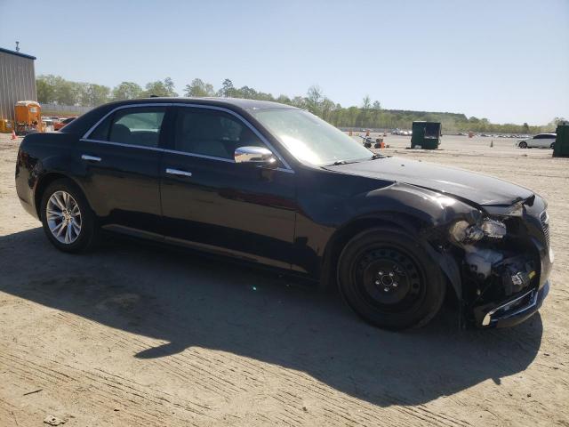 Photo 3 VIN: 2C3CCAEG8GH351099 - CHRYSLER 300 