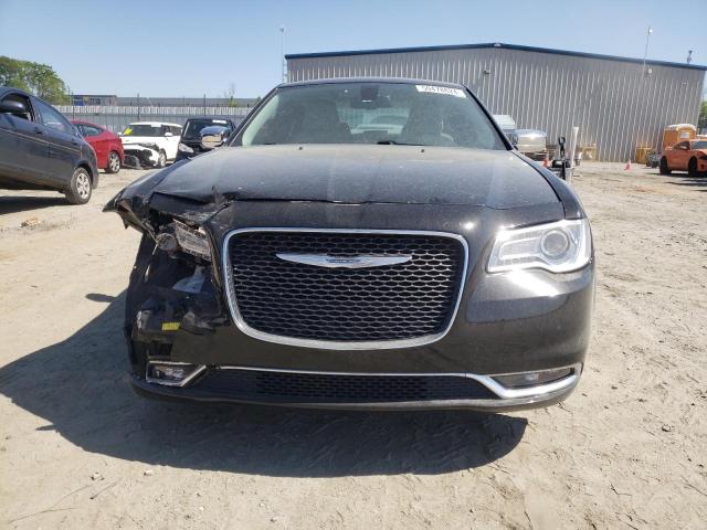 Photo 4 VIN: 2C3CCAEG8GH351099 - CHRYSLER 300 