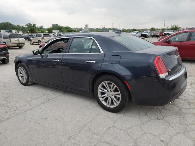 Photo 1 VIN: 2C3CCAEG8GH358098 - CHRYSLER 300 