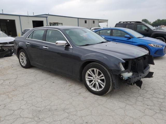 Photo 3 VIN: 2C3CCAEG8GH358098 - CHRYSLER 300 