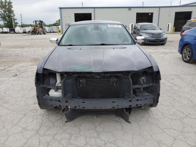 Photo 4 VIN: 2C3CCAEG8GH358098 - CHRYSLER 300 