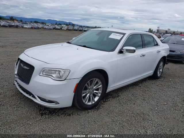 Photo 1 VIN: 2C3CCAEG8GH359249 - CHRYSLER 300 