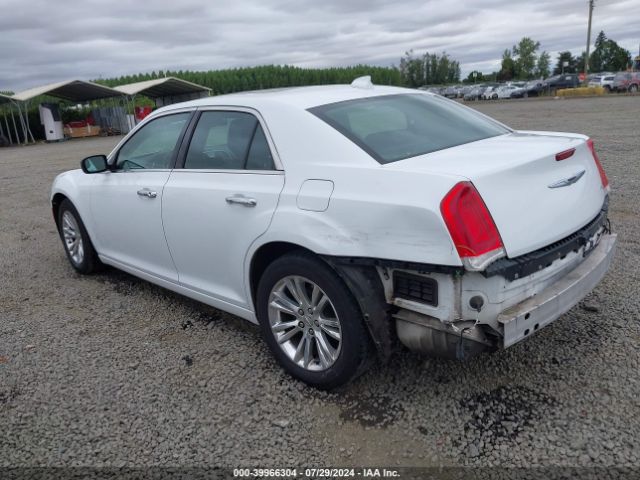 Photo 2 VIN: 2C3CCAEG8GH359249 - CHRYSLER 300 