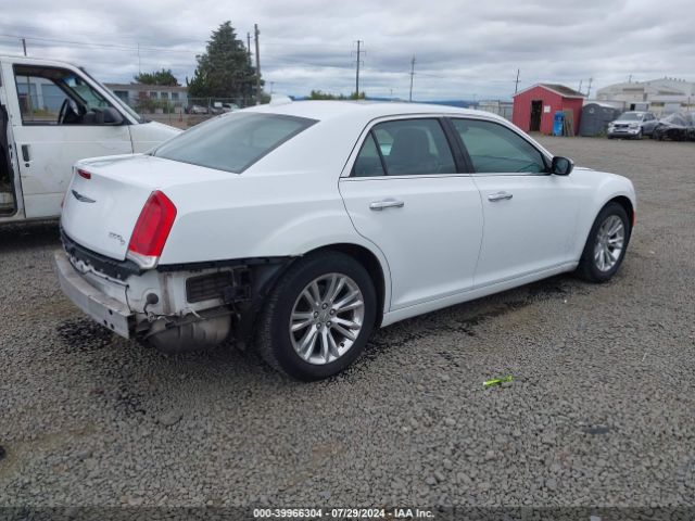 Photo 3 VIN: 2C3CCAEG8GH359249 - CHRYSLER 300 